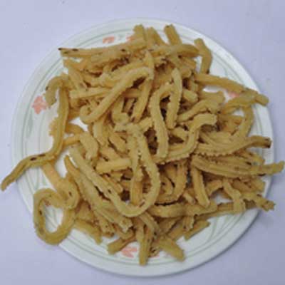 "Murukulu - 1kg (Swagruha Sweets) - Click here to View more details about this Product
